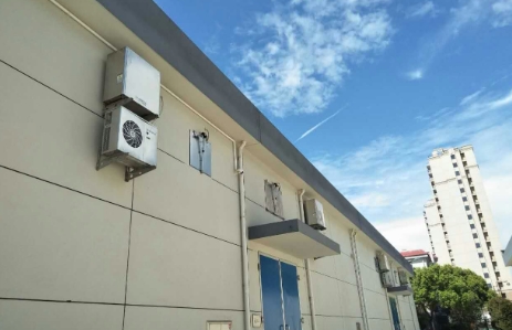 粮仓为什么需要用粮仓专用空调